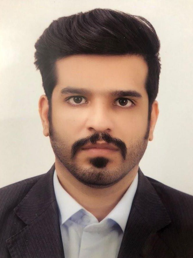 دکتر محمد شهامتی