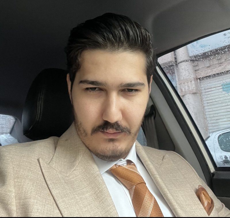 دکتر مهرداد پوراکبر