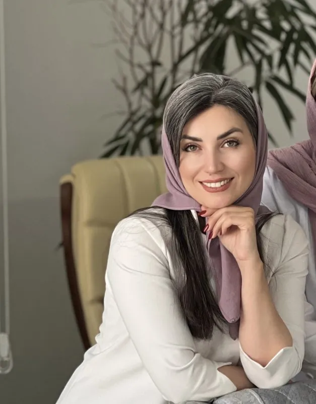 اسماء ملکانی زگیل تناسلی.عفونت زنان.بکارت.خونریزی