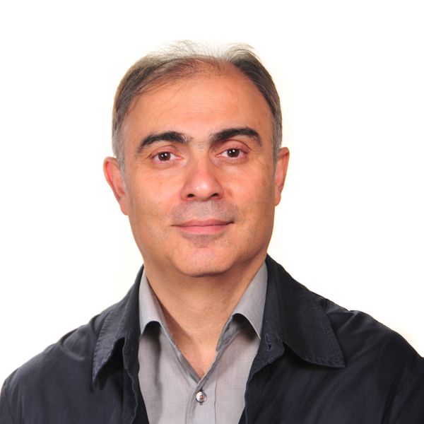 دکتر علیرضا یوسف نژادچابک
