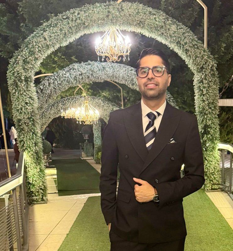 دکتر سید سعید حسینی