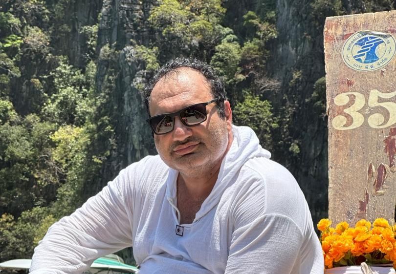 دکتر مرتضی تقدیری