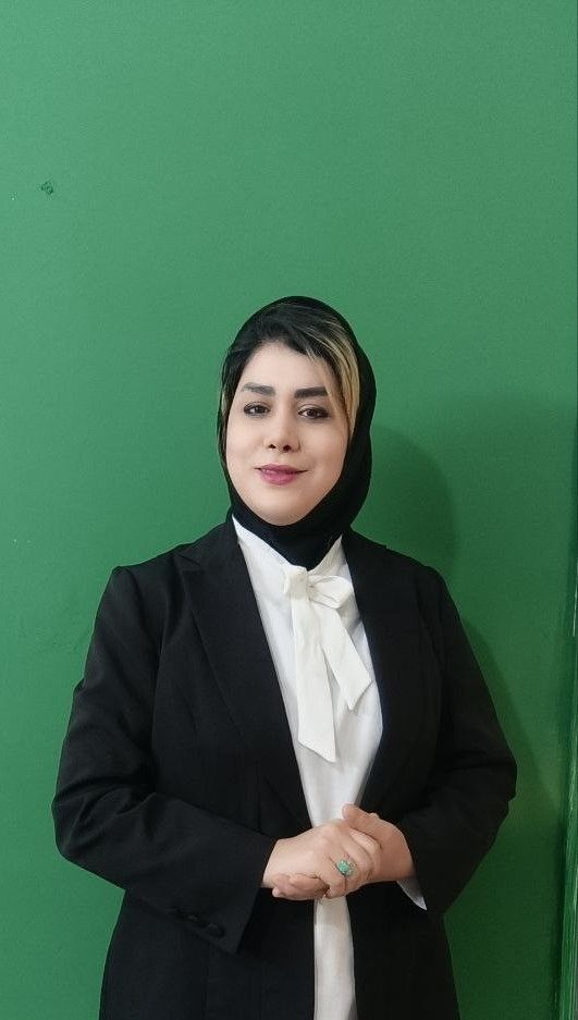 دکتر فریما علی نیا