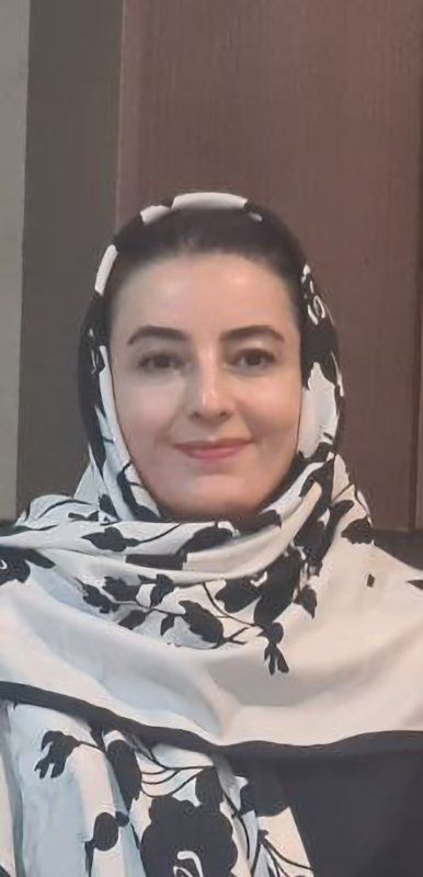 دکتر شبنم اسکندرزاده