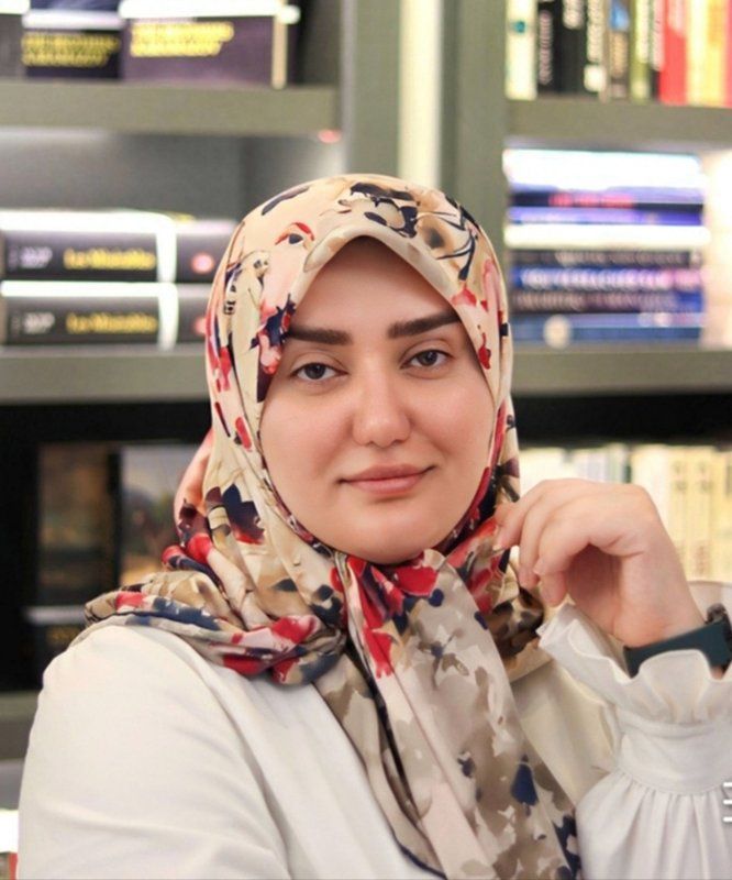 دکتر فاطمه سادات تقی زاده مایانی