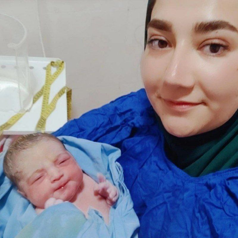 دکتر مریم پروانه پور
