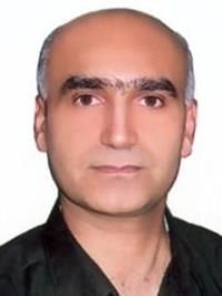 دکتر مصطفی زاده