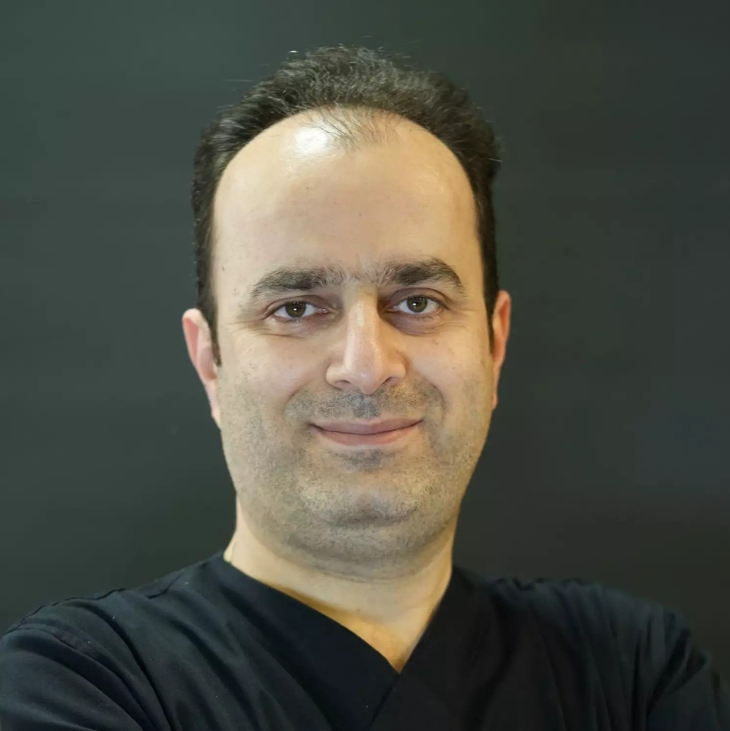 دکتر فرهاد دباغ ستاری