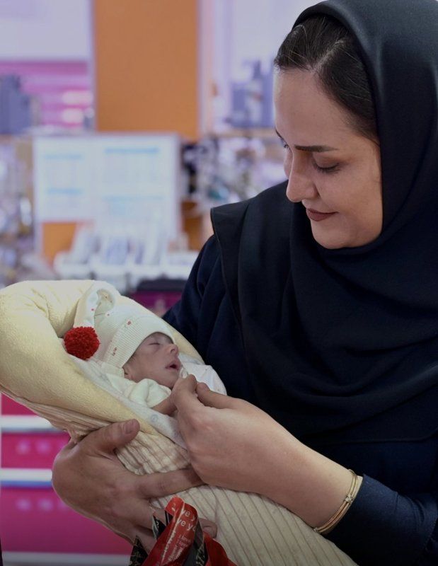 دکتر لیلا شریفی