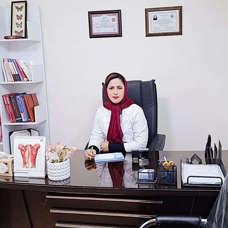 دکتر سیما سرحدی