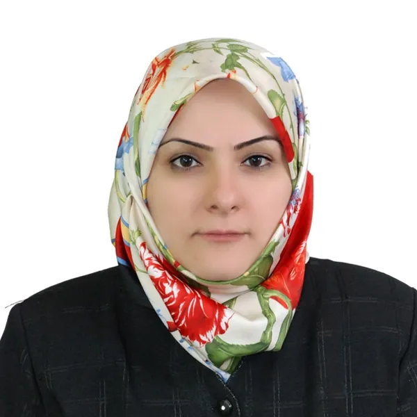 زهرا کرم سلطانی کارشناس ارشد علوم تغذیه
