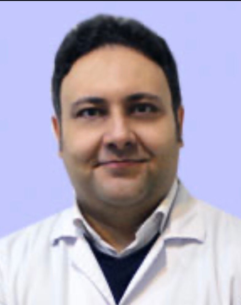 نوید نمازی فوق تخصص روماتولوژی کودکان, متخصص کودکان و نوزادان