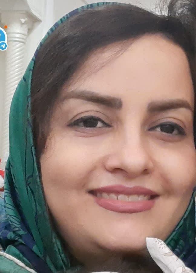 دکتر اکرم جلیلی