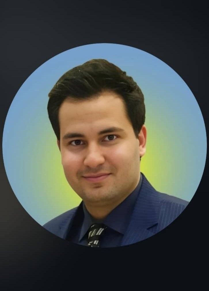 دکتر رضا طاهریان