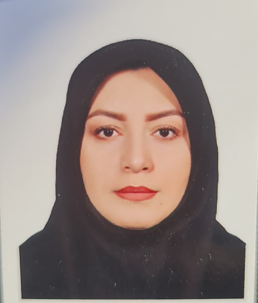 دکتر فائزه اسدی
