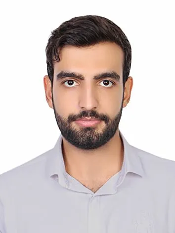 محمدعلی آقائی دکترای دندانپزشکی