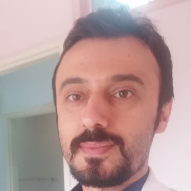 دکتر سیدحامد فاضلی دریاسری