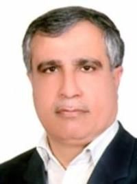 دکتر صمد جلودار