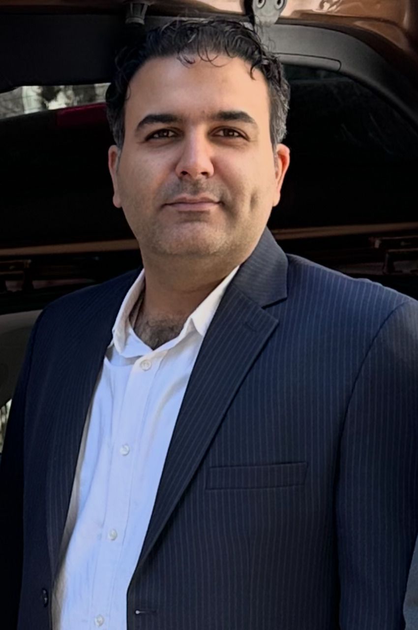 دکتر سعید ویسی