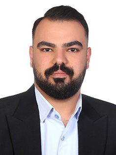 دکتر علی ایمانی