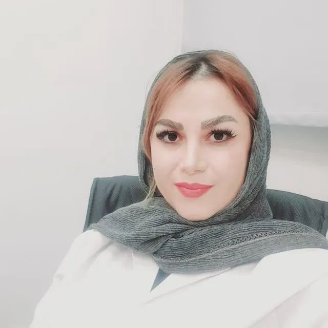 دکتر الهام جعفرپور