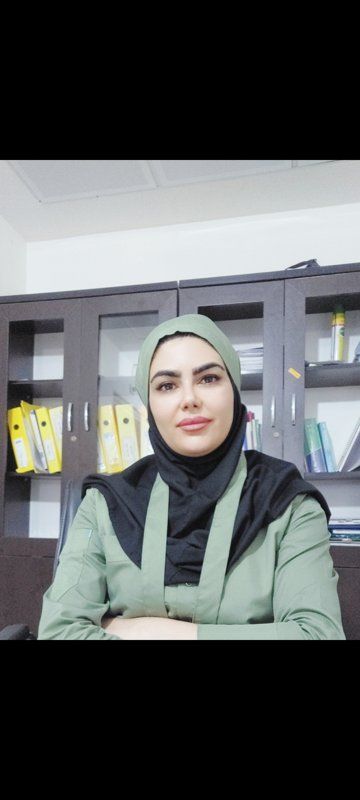 دکتر خاطره کیوان