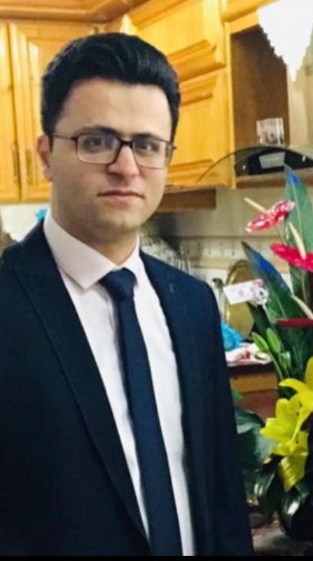 دکتر میلاد بهاری