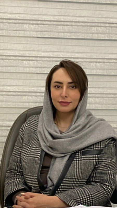 مریم واحدی فوق تخصص ریه, متخصص بیماری‌های داخلی