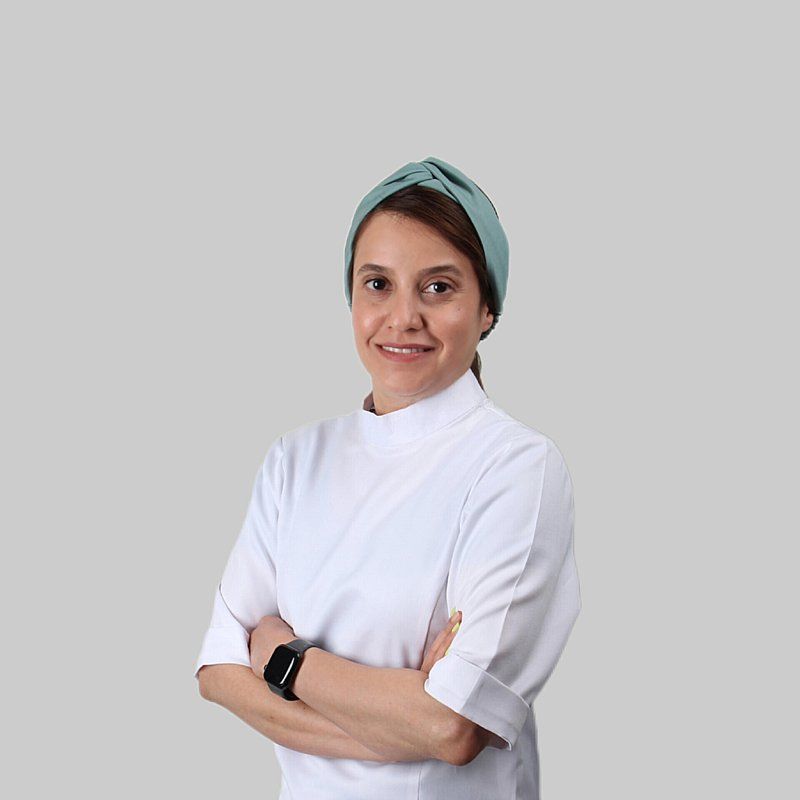 دکتر مهرناز یزدان پناه