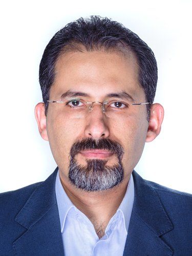 دکتر سید احمد یاسینی