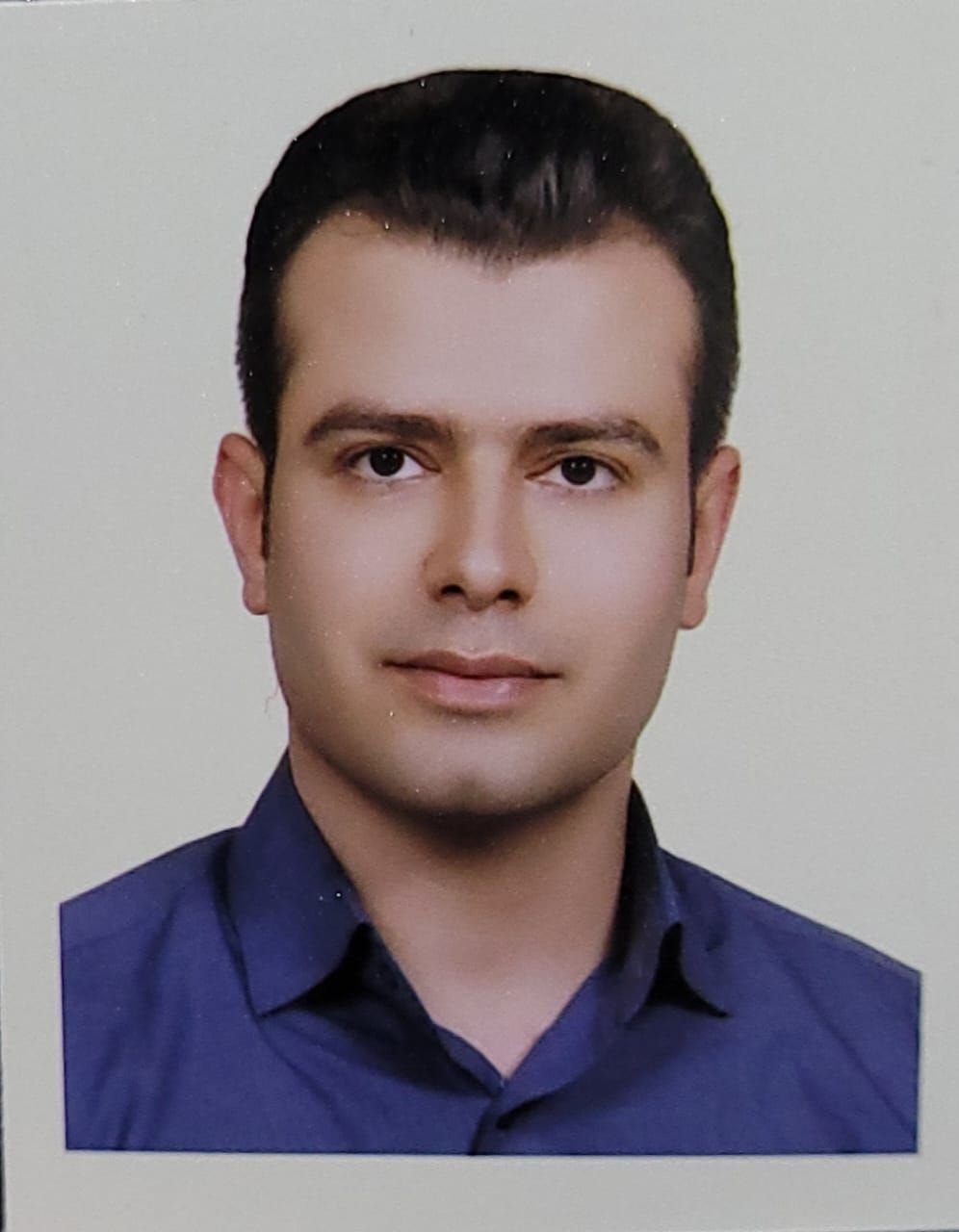 دکتر کورش احمدی