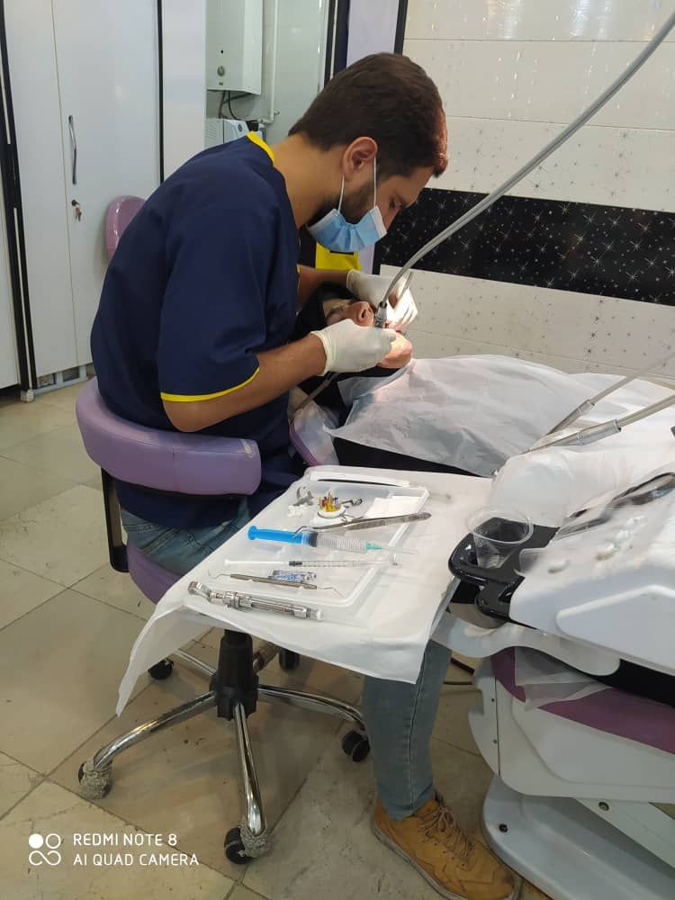 دکتر مجتبی پرنیانی کوشک