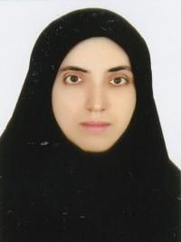دکتر مهدیه صابری اناری