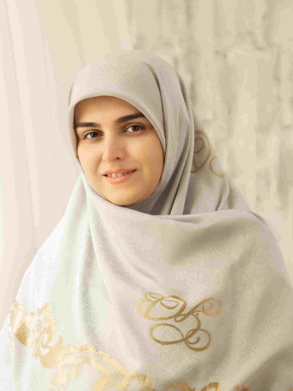 الهه نیلی کارشناس ارشد روانشناسی عمومی