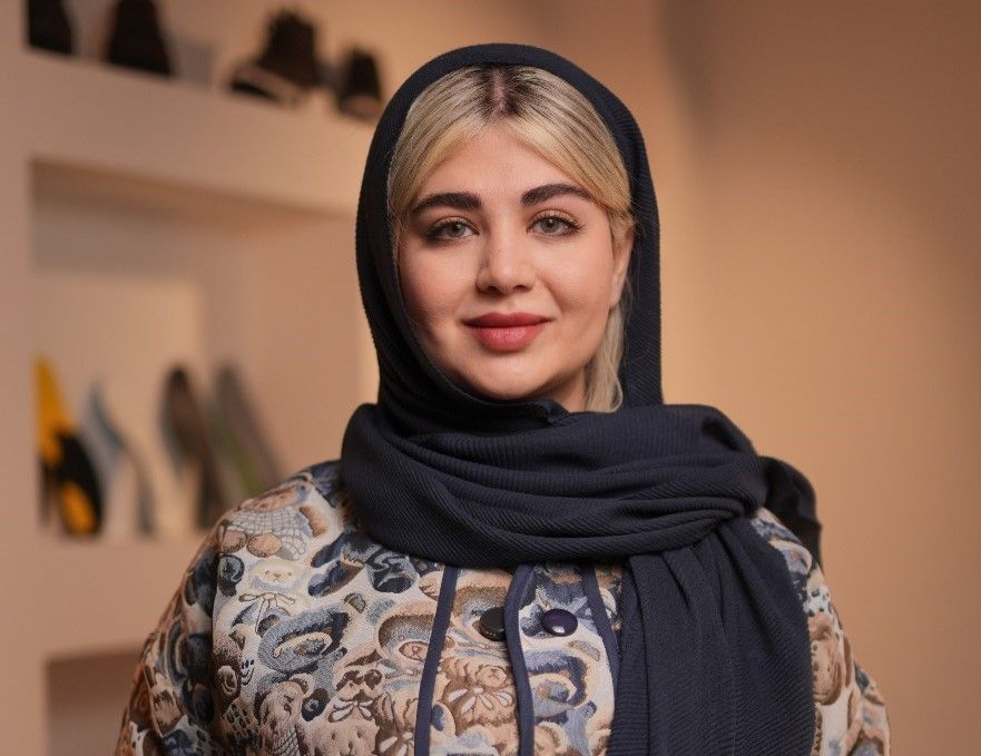 دکتر سارینا عزیزی