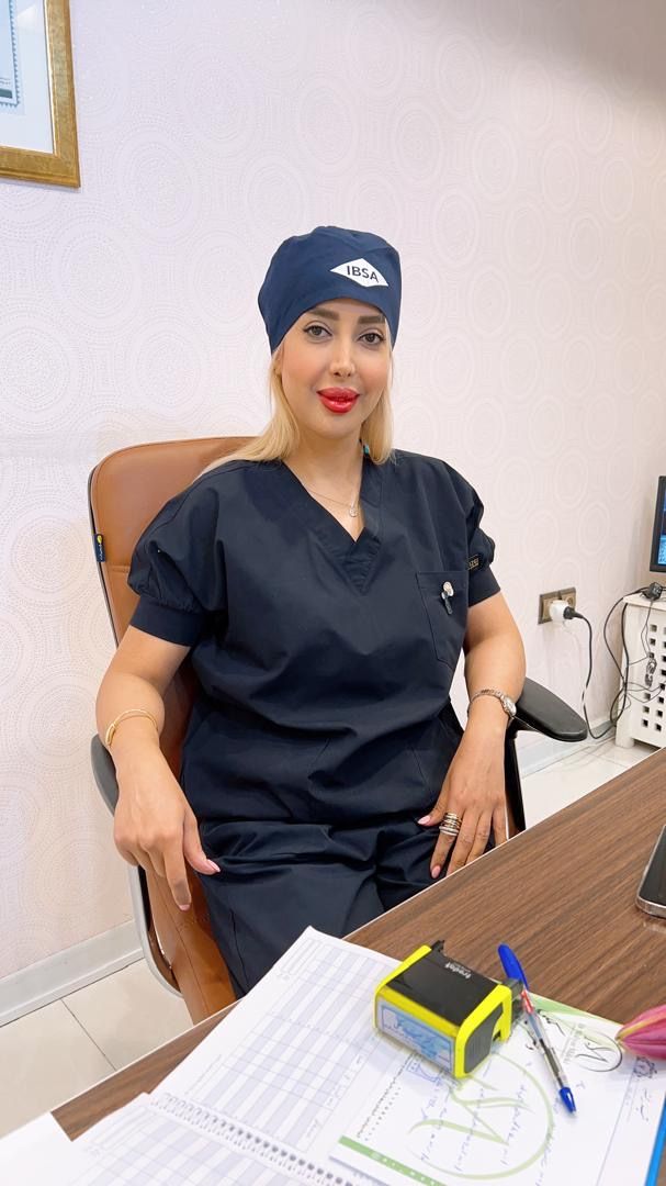 دکتر مهیار ملکی