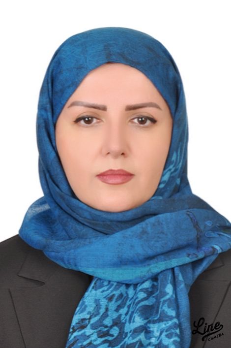 دکتر لیزا صادق زاده فرید