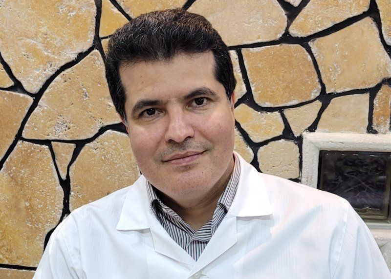 دکتر سیدابوذر فخرموسوی