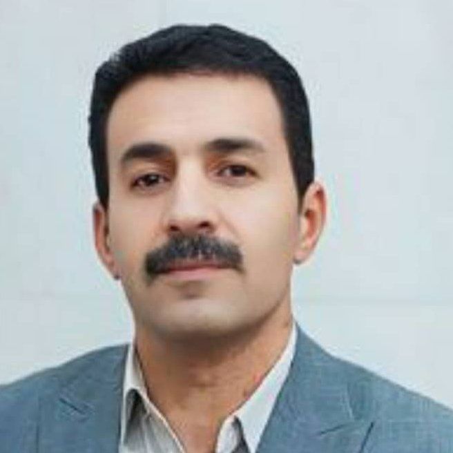 دکتر احمدرضا مظهری