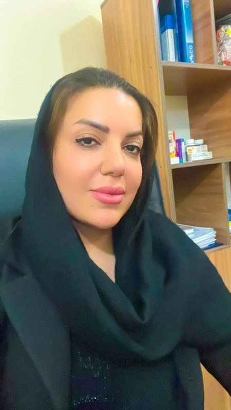 دکتر راضیه خاکی