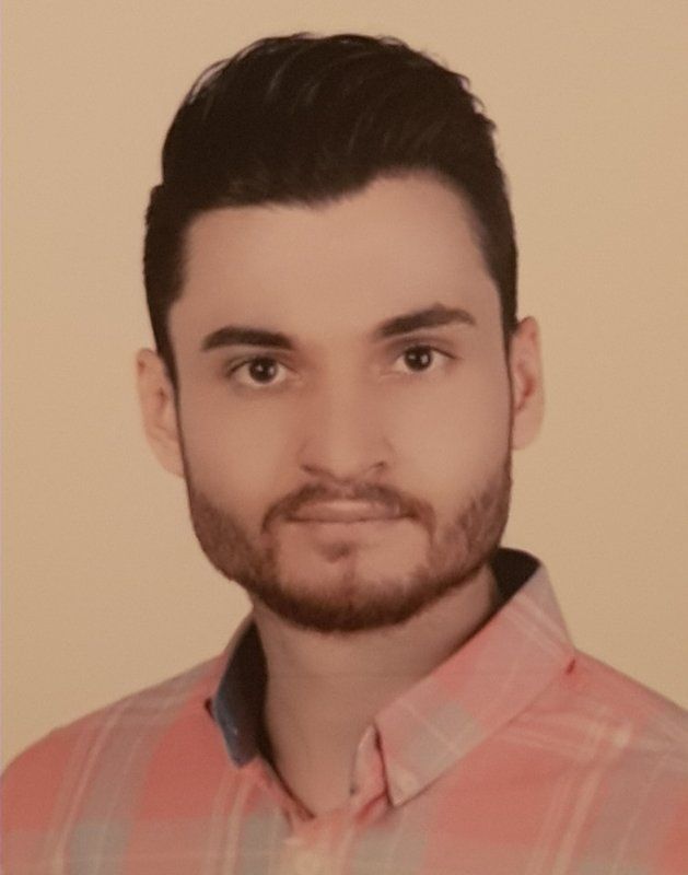 دکتر رضا سلیمی