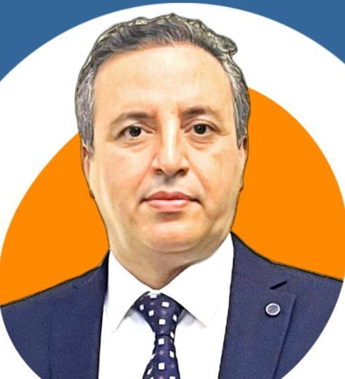 دکتر سیدامیر سیدی