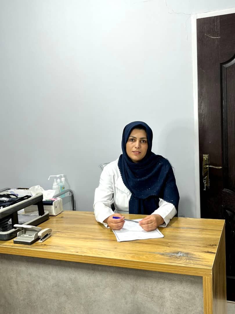 دکتر وجیهه عنابستانی