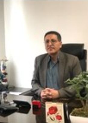 دکتر محمدحسن خسروی فارسانی