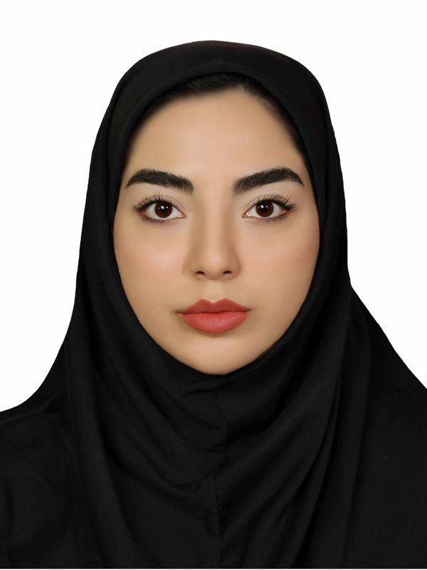 دکتر نیلوفر معصومی