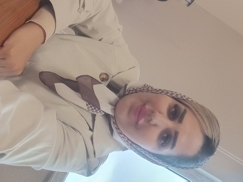 دکتر زکیه نعمتی