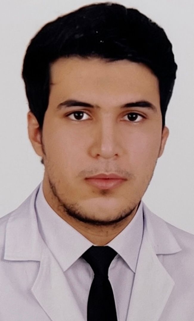 دکتر محمدابراهیم علیزاده