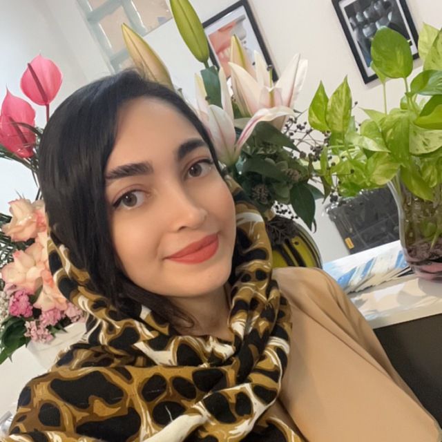 دکتر فاطره یحیی نژاد