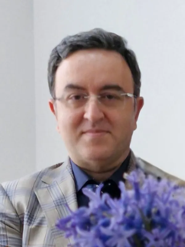 دکتر حسام الدین جغتائی