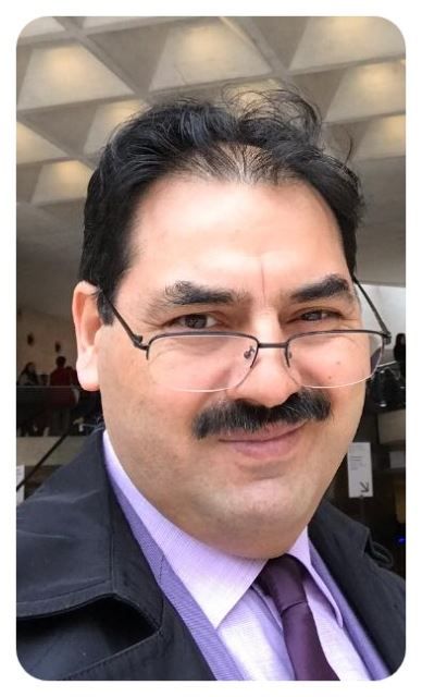 دکتر محمدعلی تازیکی